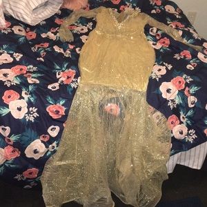 Beautiful Prom dress